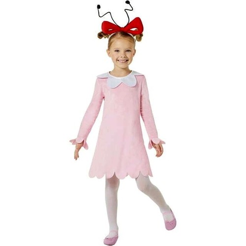 Kids cindy lou who christmas - kids,
