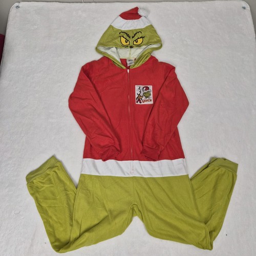 Seuss the grinch kids - dr,