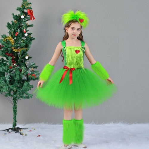 Cosplay christmas monster - christmas,