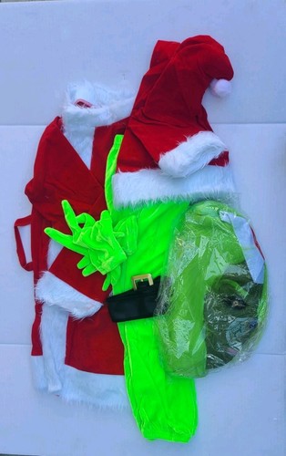 The grinch kids christmas - the,