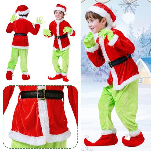 6pcs kids boys girls - kids, christmas
