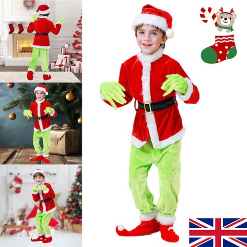 Kids boys girls christmas - girls,