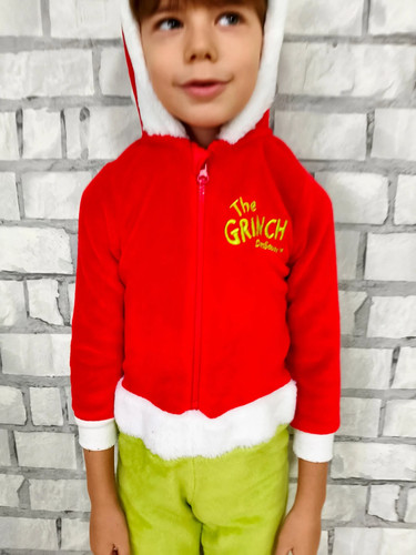 The grinch seuss christmas - grinch,