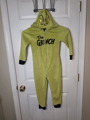 The grinch seuss - the, kids