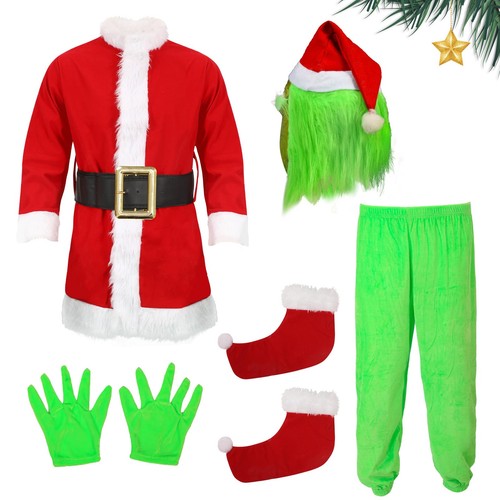 6pcs kids christmas - 6pcs,