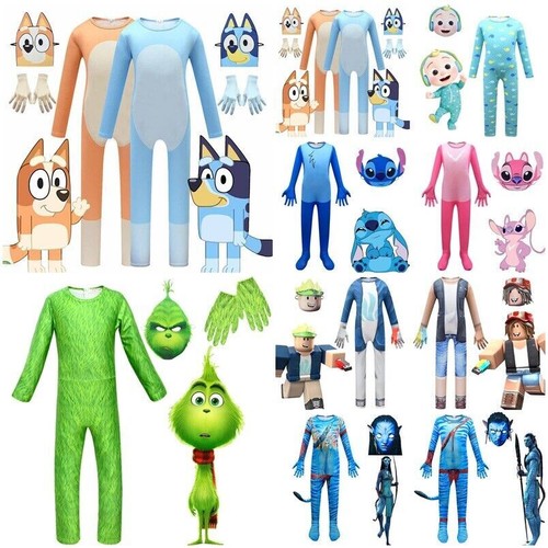Cartoon characters costumes - cartoon,