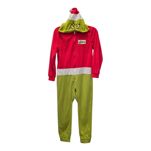 The grinch one piece - grinch,
