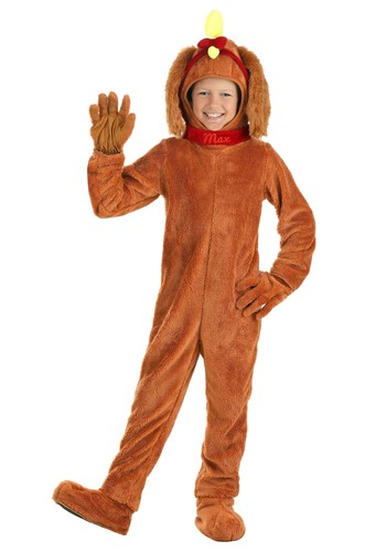 Seuss the grinch kid s - dr., max