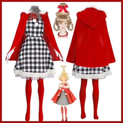 Christmas cindy dresses - cindy,