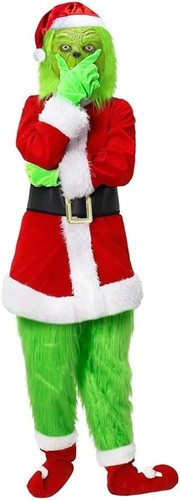 Kids deluxe green - 7,
