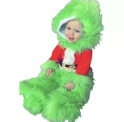Christmas costume for kids - christmas,