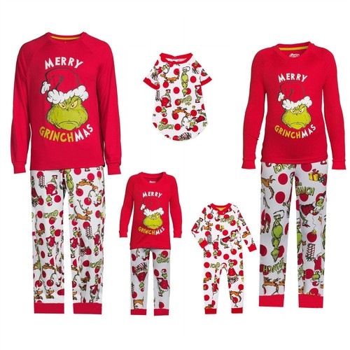 Christmas family matching - family,