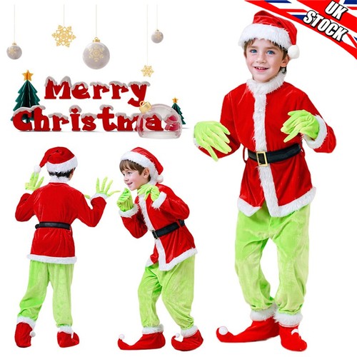 Kids boys girls christmas - kids,