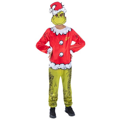 The grinch childrens kids - the,