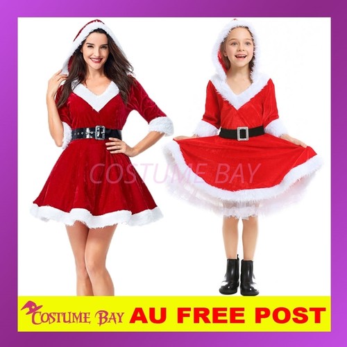 Womens girls christmas xmas - womens,