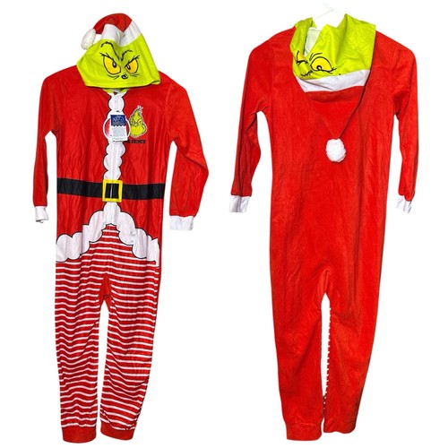 Seuss the grinch unisex - dr.,