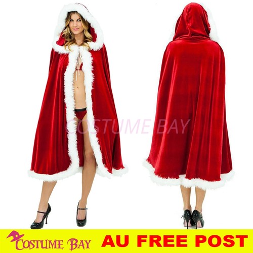 Adults children classic santa - adults,